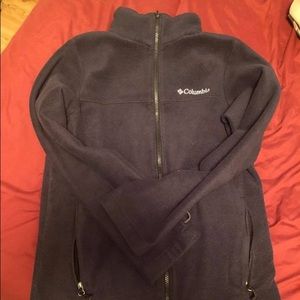 Columbia Jacket